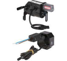 Набор комплектующих для клавиш смыва Viega 8655.11 783952 электронный