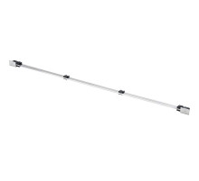 Решетка для лотка Viega Advantix Vario Wall 4967.31 736576 Хром глянцевый