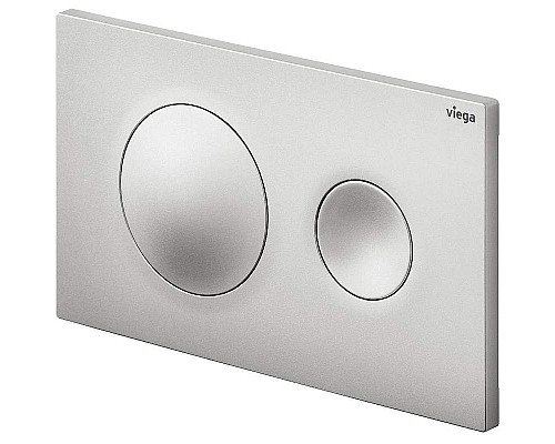 Santeh-Crystal.ru: Клавиша смыва Viega Prevista Visign for Style 8610.1 773786 Хром матовый Купить Клавиша смыва Viega Prevista Visign for Style 8610.1 773786 Хром матовый в магазине сантехники Santeh-Crystal.ru