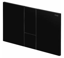 Клавиша смыва Viega Prevista Visign for Style 24 8614.1 773304 Черный насыщенный