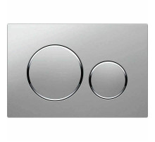 Клавиша смыва Vincea VFP-005CH Хром