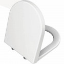 Сиденье для унитаза Vitra S 50 72-003-309 с микролифтом