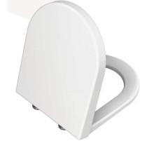Сиденье для унитаза Vitra S 50 72-003-309 с микролифтом