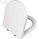 Заказать Сиденье для унитаза Vitra S 50 72-003-309 с микролифтом в магазине сантехники Santeh-Crystal.ru