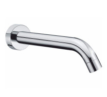 Излив для смесителя WasserKRAFT A018 Хром