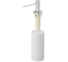 Дозатор для моющего средства AM.PM Gem A9037211 Сатин