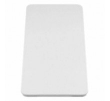 Разделочная доска Blanco 217611 белая