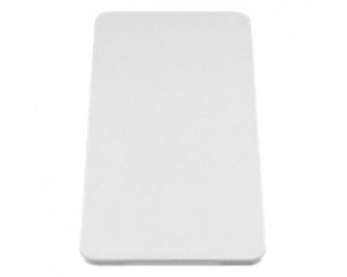 Santeh-Crystal.ru: Разделочная доска Blanco 217611 белая Купить Разделочная доска Blanco 217611 белая в магазине сантехники Santeh-Crystal.ru