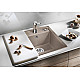 Купить Разделочная доска Blanco 217611 белая в магазине сантехники Santeh-Crystal.ru