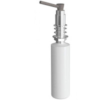 Дозатор для моющего средства Florentina Каскад 703.725.0000.105 Коричневый