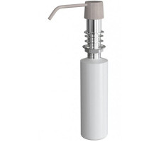 Дозатор для моющего средства Florentina Рондо 703.727.0000.107 Песочный