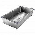 Коландер Iddis Kitchen Line KOL23S0i59 Сатин Коландер Iddis Kitchen Line KOL23S0i59 Сатин