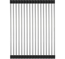 Ролл-мат Paulmark Extra R440-BS Брашированная сталь