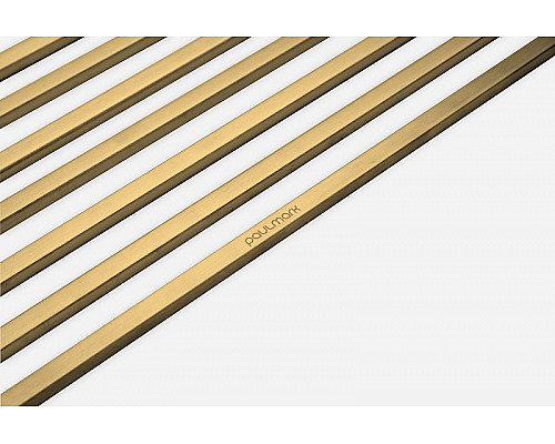 Santeh-Crystal.ru: Ролл-мат Paulmark Extra R440-BG Брашированное золото Приобрести Ролл-мат Paulmark Extra R440-BG Брашированное золото в магазине сантехники Santeh-Crystal.ru