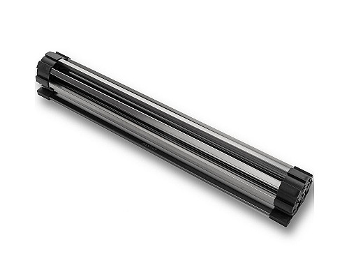 Santeh-Crystal.ru: Ролл-мат Paulmark Pro R405-GM Вороненая сталь Заказать Ролл-мат Paulmark Pro R405-GM Вороненая сталь в магазине сантехники Santeh-Crystal.ru