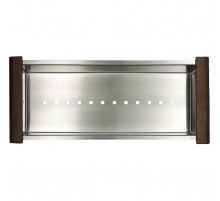 Коландер для мойки Seaman SSA-B180 Хром