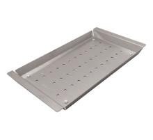 Коландер для мойки Seaman SSA-C240 Хром