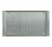 Коландер для мойки Seaman SSA-C250 Хром