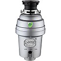 Измельчитель пищевых отходов ZorG Inox ZR-56 D Хром