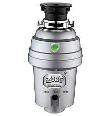 Измельчитель пищевых отходов ZorG Inox ZR-56 D Хром