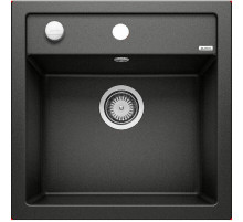 Кухонная мойка Blanco Dalago 5 525871 Черная