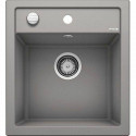 Кухонная мойка Blanco Dalago 45 517157 Алюметаллик
