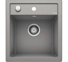 Кухонная мойка Blanco Dalago 45 517157 Алюметаллик