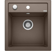 Кухонная мойка Blanco Dalago 45 517165 Кофе
