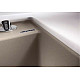 Заказать Кухонная мойка Blanco Dalago 45 517165 Кофе в магазине сантехники Santeh-Crystal.ru