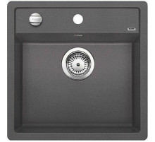 Кухонная мойка Blanco Dalago 5 518848 Темная скала