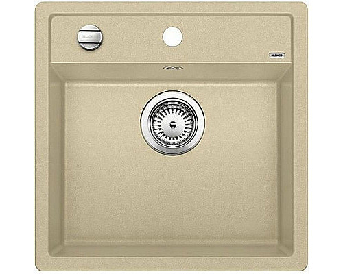 Купить Кухонная мойка Blanco Dalago 5 518526 Шампань в магазине сантехники Santeh-Crystal.ru