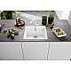 Купить Кухонная мойка Blanco Dalago 5 518526 Шампань в магазине сантехники Santeh-Crystal.ru
