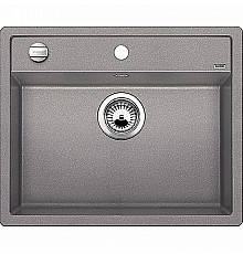 Кухонная мойка Blanco Dalago 6 514198 Алюметаллик