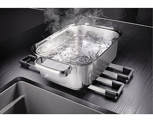 Santeh-Crystal.ru: Кухонная мойка Blanco Etagon 500-U 525887 Черная Купить Кухонная мойка Blanco Etagon 500-U 525887 Черная в магазине сантехники Santeh-Crystal.ru