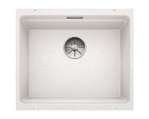 Santeh-Crystal.ru: Кухонная мойка Blanco Etagon 500-U Silgranit 522231 Белая Купить Кухонная мойка Blanco Etagon 500-U Silgranit 522231 Белая в магазине сантехники Santeh-Crystal.ru