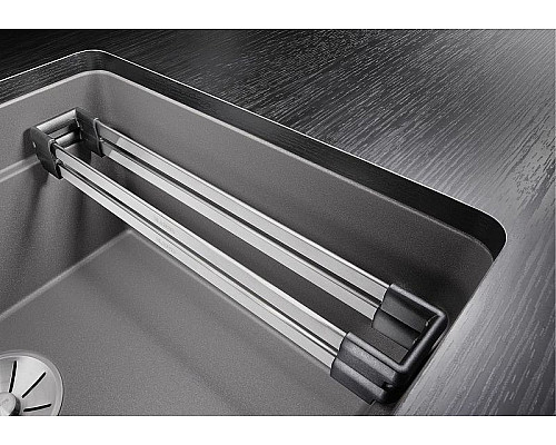 Santeh-Crystal.ru: Кухонная мойка Blanco Etagon 500-U Silgranit 522231 Белая Купить Кухонная мойка Blanco Etagon 500-U Silgranit 522231 Белая в магазине сантехники Santeh-Crystal.ru
