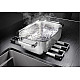 Купить Кухонная мойка Blanco Etagon 500-U Silgranit 522231 Белая в магазине сантехники Santeh-Crystal.ru