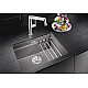 Купить Кухонная мойка Blanco Etagon 500-U Silgranit 522231 Белая в магазине сантехники Santeh-Crystal.ru