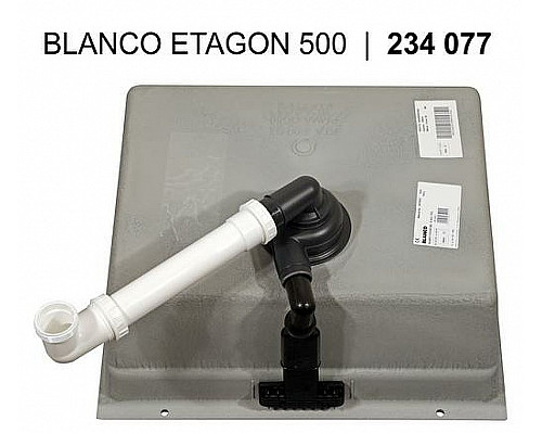 Santeh-Crystal.ru: Кухонная мойка Blanco Etagon 500-U Silgranit 522231 Белая Купить Кухонная мойка Blanco Etagon 500-U Silgranit 522231 Белая в магазине сантехники Santeh-Crystal.ru