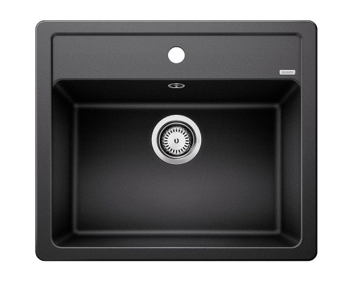 Приобрести Кухонная мойка Blanco Legra 6 523332 Антрацит в магазине сантехники Santeh-Crystal.ru