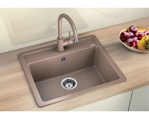 Приобрести Кухонная мойка Blanco Legra 6 523332 Антрацит в магазине сантехники Santeh-Crystal.ru