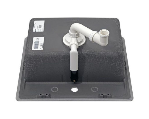 Приобрести Кухонная мойка Blanco Legra 6 523332 Антрацит в магазине сантехники Santeh-Crystal.ru