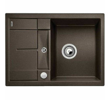 Кухонная мойка Blanco Metra 45S Compact 519581 Кофе