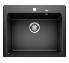 Кухонная мойка Blanco Naya 6 525941 Черная