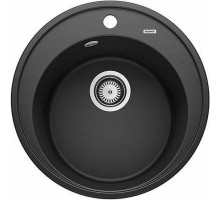 Кухонная мойка Blanco Riona 45 526095 Черная