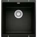 Кухонная мойка Blanco Rotan 400-U 526097 Черная
