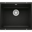 Кухонная мойка Blanco Rotan 500-U 526098 Черная