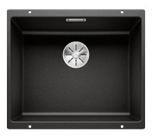 Кухонная мойка Blanco Subline 500-U 525995 Черная