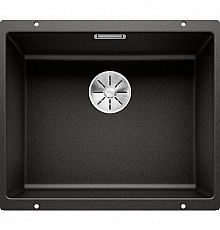 Кухонная мойка Blanco Subline 500-U 525995 Черная