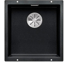 Кухонная мойка Blanco Subline 400-U 523422 Антрацит